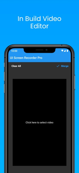 UI Screen Recorder - Preview 3