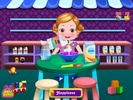 Kindergarten Baby Care screenshot 6