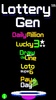 Lottery Gen screenshot 5
