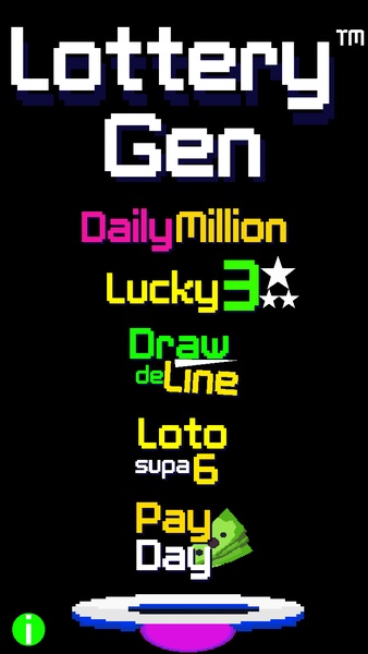 Lottery Gen - Preview 5