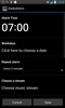Alarm Clock Radio FREE screenshot 4