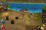 Elements: Epic Heroes screenshot 3