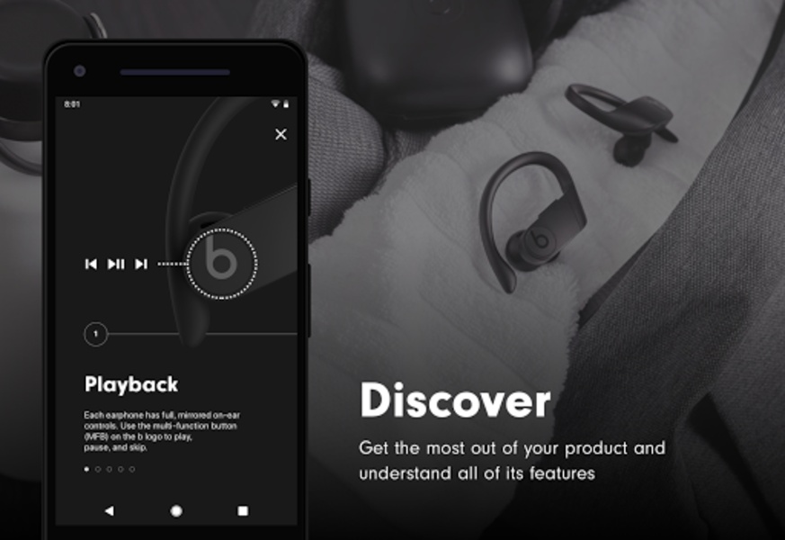 Beats - Preview 11