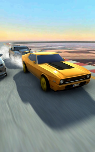 Drift Master - Preview 6