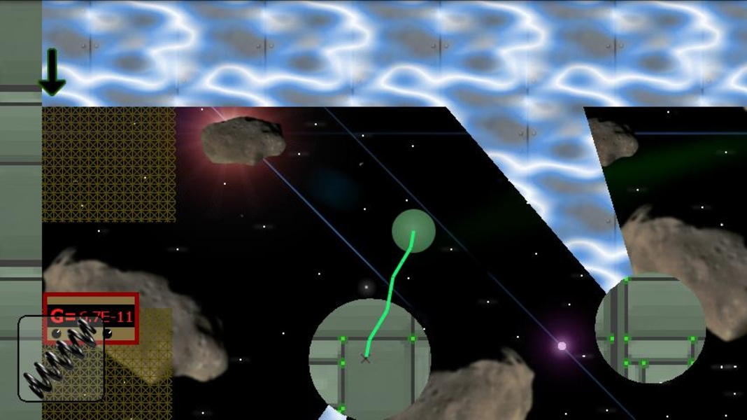 Angular Velocity - Preview 2