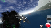 Air Navy Fighters Lite screenshot 9