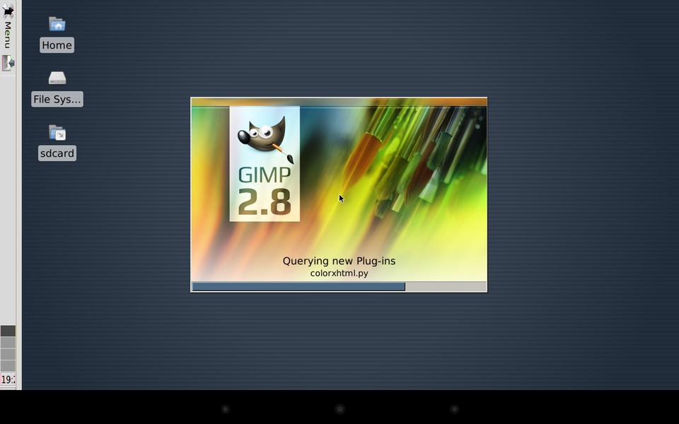 GIMP Inkscape Для Android - Скачайте APK С Uptodown