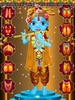 Radha Krishna Dress Up Games screenshot 5