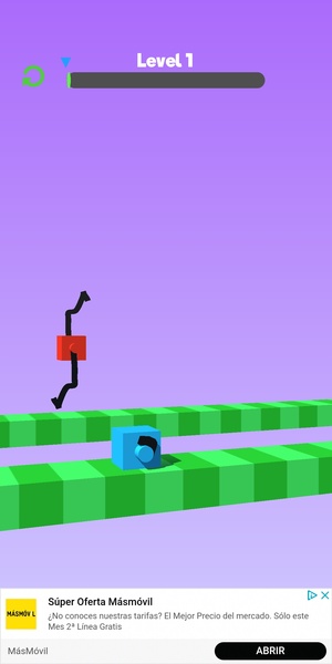 Draw Climbing - Preview 2