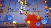 Loot Heroes: Fantasy co-op RPG screenshot 3