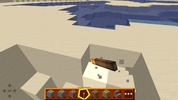 Exploration : crafting & Building screenshot 7