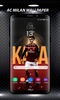 AC Milan Wallpapers screenshot 1