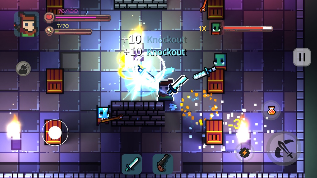 The Last Dungeon - Preview 10
