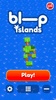 Bloop Islands screenshot 1