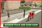 Moto Pizza Delivery screenshot 6