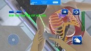 Surgeon Simulator screenshot 7