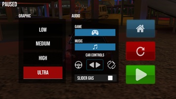 Drive Club for Android 8