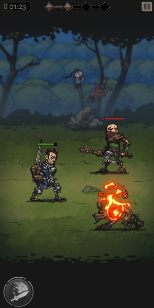 Darkest AFK - Preview 15