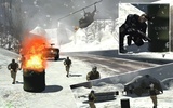 Navy Seal Sniper Winter War screenshot 11