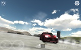 Tuning Car City Simulator 3D screenshot 2