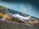 Plane Driving 3D screenshot 1
