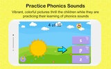 Phonics - Fun for Kids screenshot 14