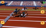 Horse Racing 3D screenshot 1