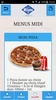 Milano Pizza Maisons-Alfort screenshot 2