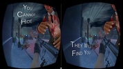 VR Zombie Shoot (Cardboard Game) screenshot 1