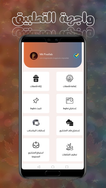 Mk Manager - Preview 2