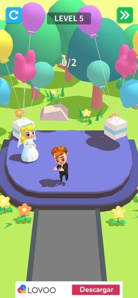 Get Married 3D - Preview 3