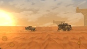 Road Warrior screenshot 4