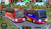 Tourist Bus Simulator Games 3D screenshot 8