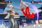 Superhero Ninja Fighting Games screenshot 10