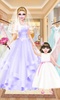 Bride and Flower Girl Salon screenshot 12