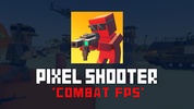 Pixel Shooter：Combat FPS screenshot 1
