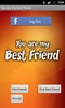 You are my best friend screenshot 4