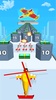 Airplane Evolution Race 3D screenshot 2