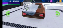 Car Detailing Simulator screenshot 17