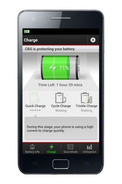 Comodo Battery Saver - Preview 6