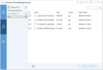 Coolmuster iPhone WhatsApp Recovery screenshot 10