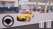 Autopark Inc - Car Parking Sim screenshot 2