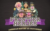 Frontier Heroes screenshot 5