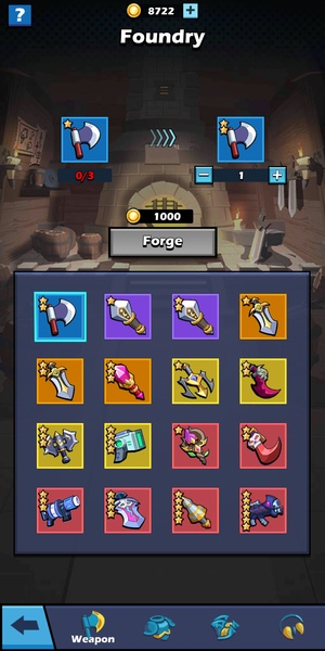 Idle Agents - Preview 4
