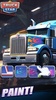 Truck Star screenshot 2