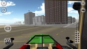 Extreme Nitro Tractor Driving screenshot 3