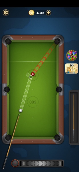 8 Ball Billiards - Preview 2