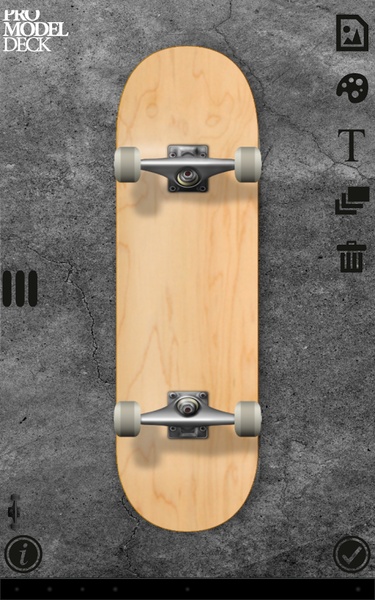 Pro Skate Design - Preview 4