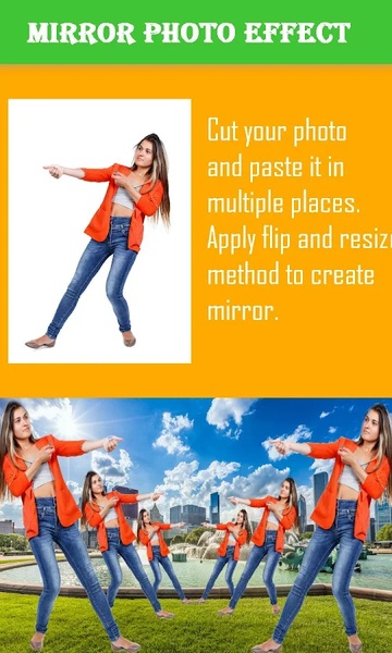 Alpha Cut Paste Collage Photo - Preview 4