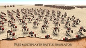 Epic Battles Online screenshot 9